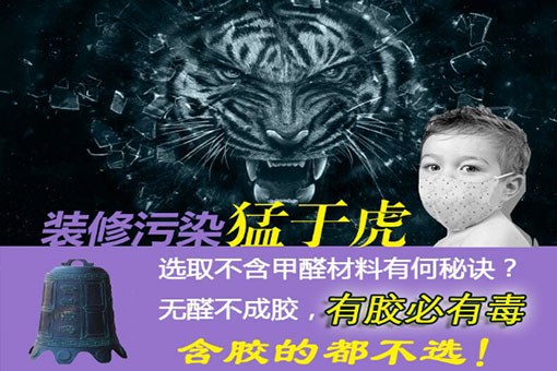 【魅力前沿】德萊寶家居頂，讓家居環境更安全！