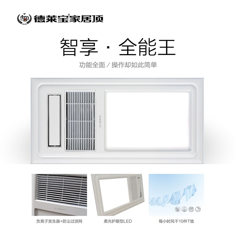 德萊寶家居頂｜工作累了？你只差正確的洗澡方式！