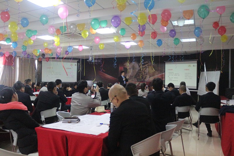德萊寶《D2行動(dòng)》超級(jí)內(nèi)訓(xùn)師特訓(xùn)營(yíng)（第1期）隆重舉行！