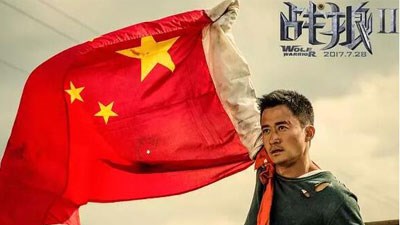 從《戰(zhàn)狼2》，德萊寶讀取到了品牌錘煉之道！ 