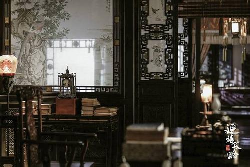 德萊寶ꟾ新中式有多美？看了《延禧攻略》就知道！.jpg