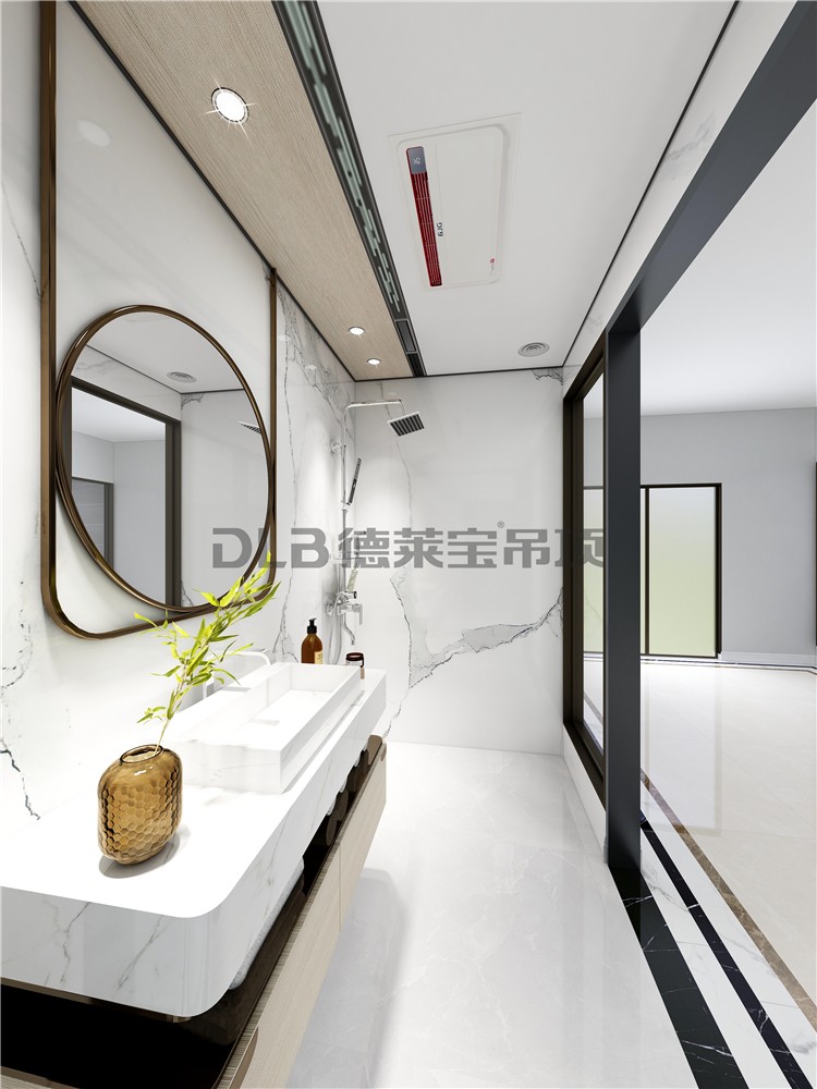 德萊寶渦輪增壓浴室暖空調現代風設計效果.jpg